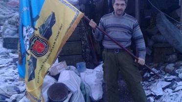 Стала відома дата прощання із героями, які загинули поблизу Авдіївки_4 / © Facebook.com/72.brigade.best