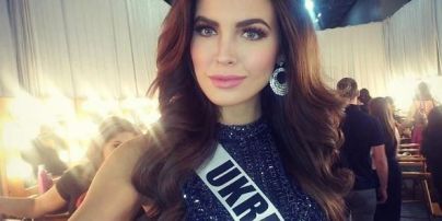 Голова оргкомітету "Міс Україна Всесвіт" пояснила, чому Сподинюк не пройшла до фіналу конкурсу