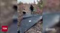 В лесу Винницкой области нашли почти целый российский "Шахед"