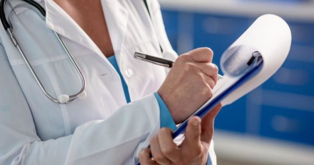 Самолечение может быть опасным