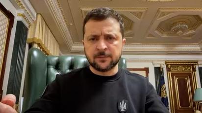 Зеленський за 13 березня: готуємо новини
