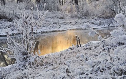 Настоящая зима еще впереди: синоптик предупредил украинцев о резком похолодании