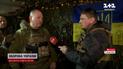 Бійці в бліндажах зустрічають Новий рік і дають надію українцям!