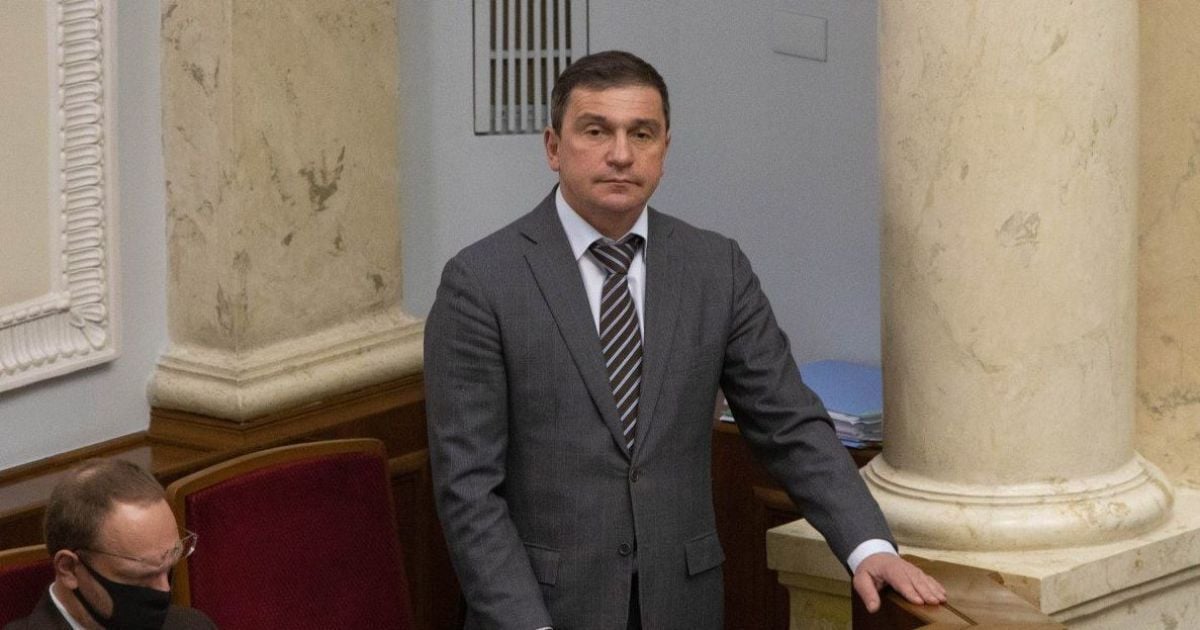 Народний депутат Бондарєв подав заяву до НАБУ про крадіжку депутатами Київської обласної ради майже 22 мільйонів при закупівлі "швидких"