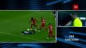 Дніпро-1 - Минай - 0:0. Відео перегляду VAR