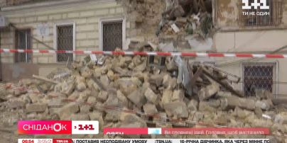 Як не стати жертвою аварійно небезпечних будинків і що робити, якщо все ж таки постраждали