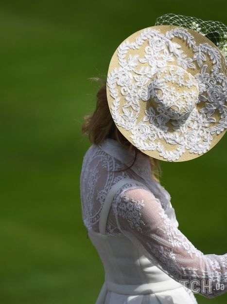 Royal Ascot 2021 / © Getty Images
