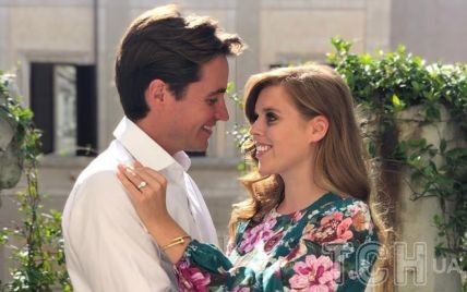 От Кейт Миддлтон до принцесс Йоркских: самые романтичные помолвки в британском королевстве
