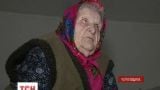 Как живет самая пожилая женщина Украины