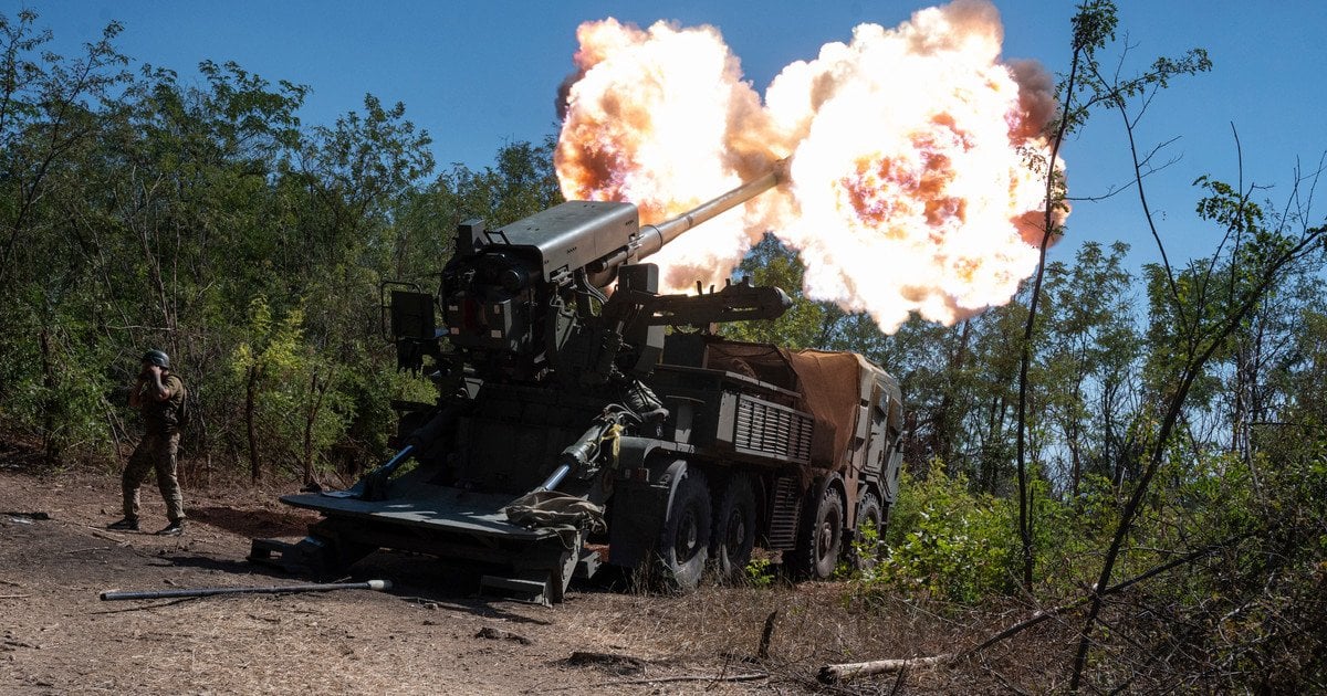 Війна в Україні