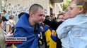 Объятия после ада! История, которая тронет сердце каждого, кто ждет из плена!