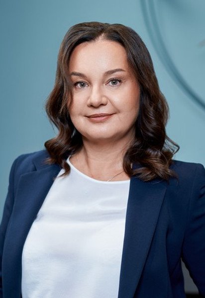 Директорка по персоналу Метінвесту Тетяна Петрук ввійшла в ТОП-3 найкращих HR-керівників України