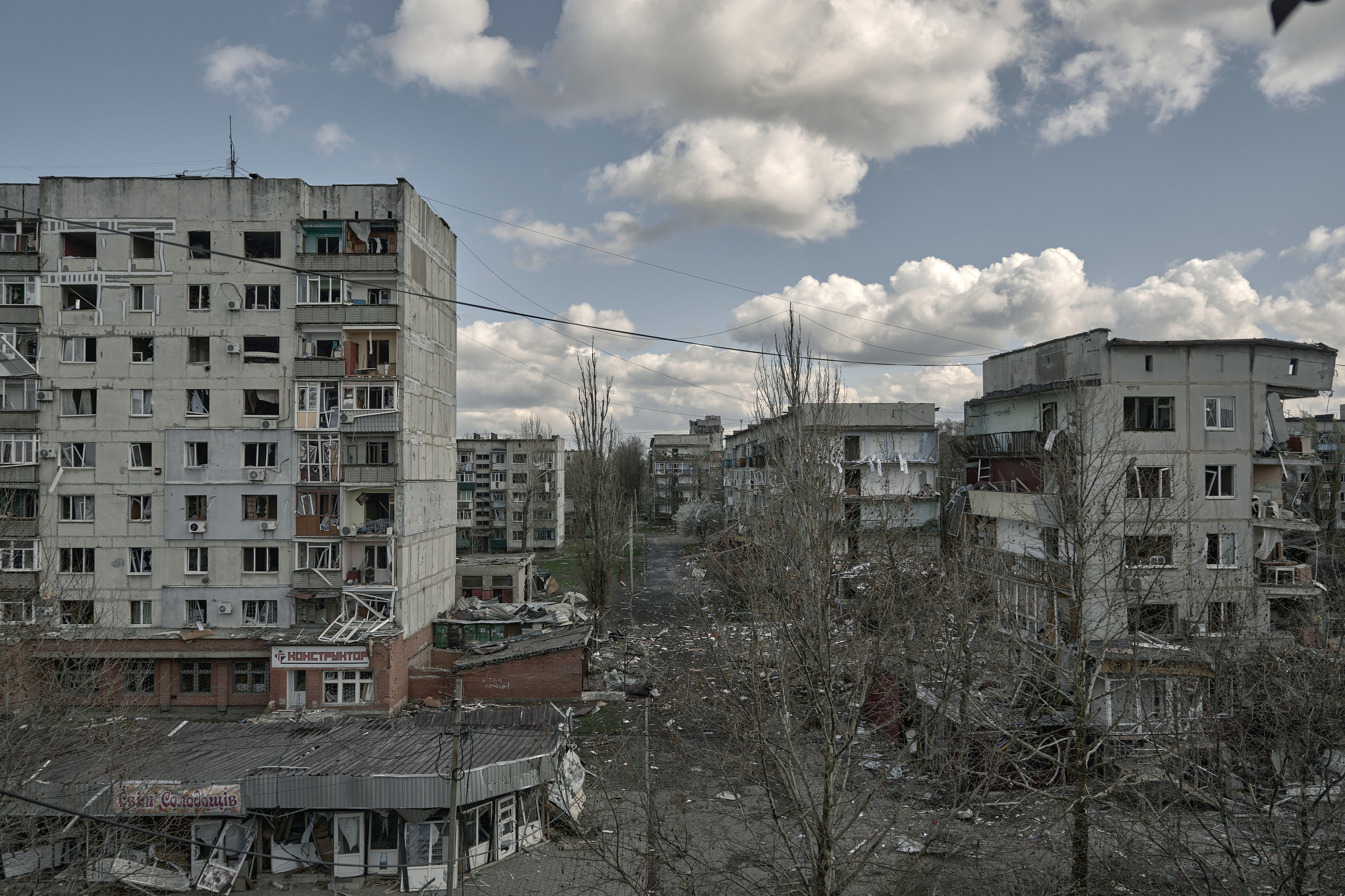 Бої за Покровськ - останні новини про ситуацію в місті та наступ РФ