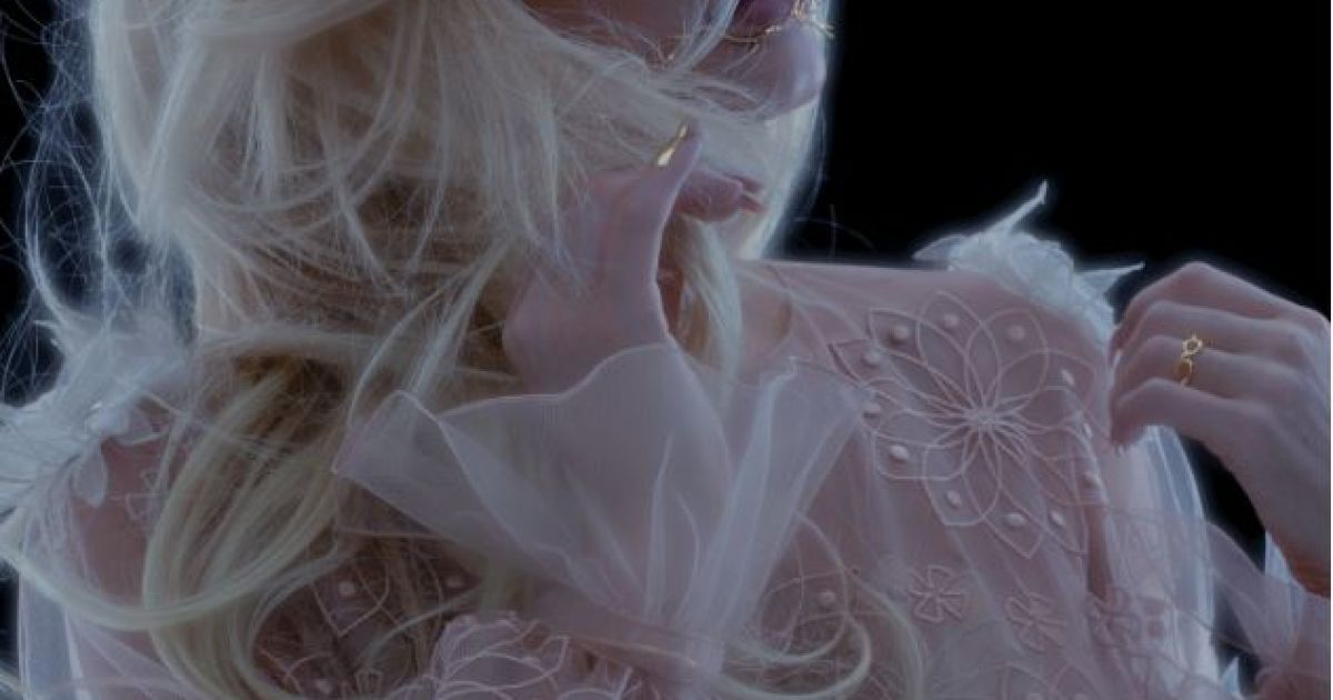 Кайлі Дженнер для V Magazine_6 / © vmagazine.com