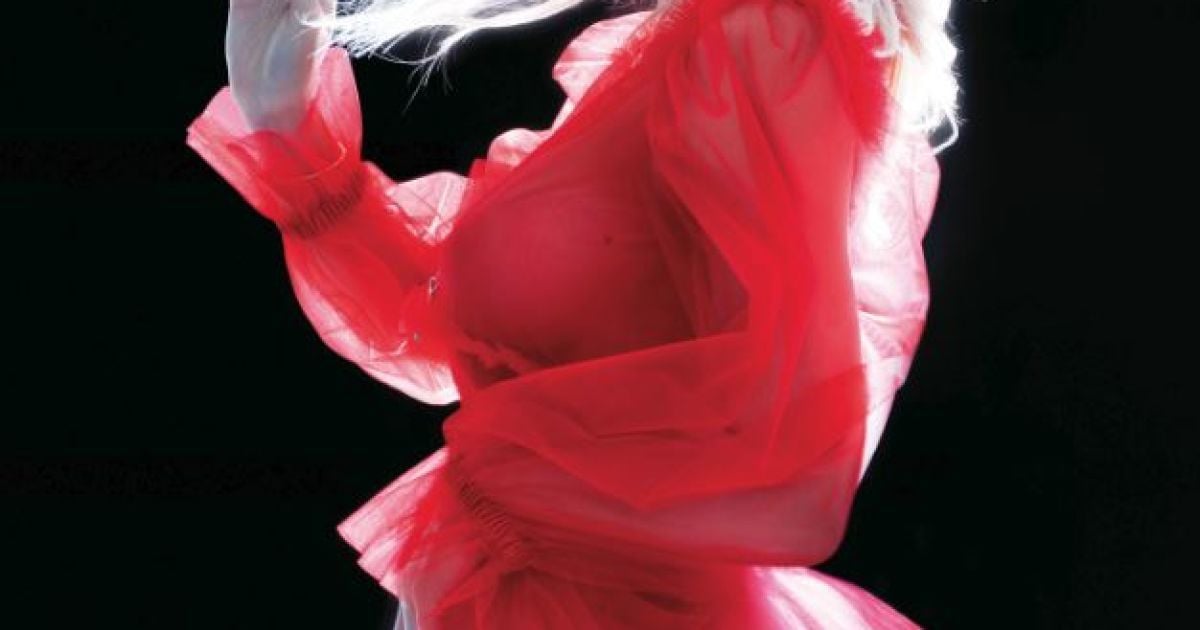 Кайлі Дженнер для V Magazine_2 / © vmagazine.com