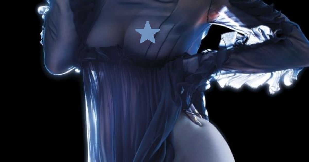 Кайлі Дженнер для V Magazine_5 / © vmagazine.com