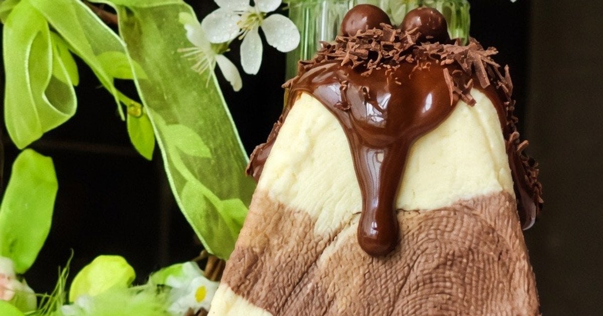 Сирна паска tiktok.com/@bude_smachno_razom