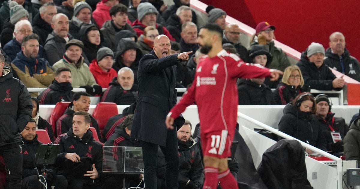 Мохамед Салах