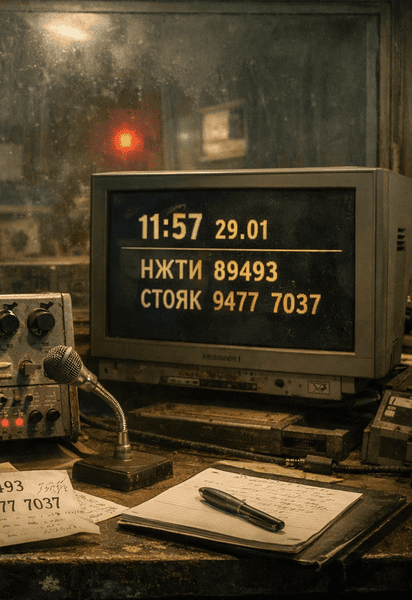 Радио Судного дня