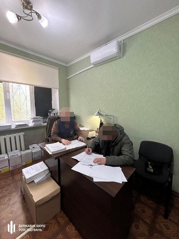 Військовий жорстоко катував колишню дівчину за відмову вступити у "статевий зв’язок"