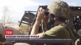 За участю координатора ОБСЄ на Сході проведуть інспектування українських позицій