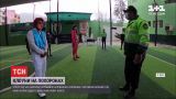 В Перу во время церемонии погребения задержали 8 мужчин в костюмах клоунов
