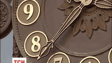 У ніч з суботи на неділю стрілки усіх годинників в Україні переведемо на годину назад