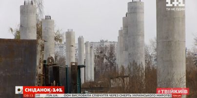 Как живут отселенные из Русановских садов семьи и почему столичная власть не спешит выполнять обещанное
