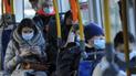 COVID-ситуація почала покращуватися: в Україні побільшало "жовтих" областей