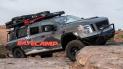 Nissan Titan XD PRO-4X Project Basecamp