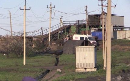 Тіла 13 гірників дістали із заваленої шахти на території непідконтрольної Луганщини