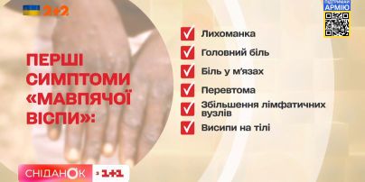 Обезьянья оспа может стать новой эпидемией