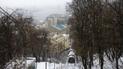 У Києві на Подолі десятки будинків залишилися без гарячої води та опалення