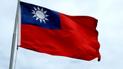 Флаг Тайваня