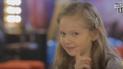 8-летняя дочь Евгения Кошевого поразила юмором на "Рассмеши комика. Дети"