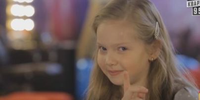 8-летняя дочь Евгения Кошевого поразила юмором на "Рассмеши комика. Дети"