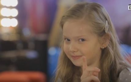 8-летняя дочь Евгения Кошевого поразила юмором на "Рассмеши комика. Дети"