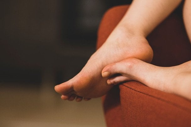 8 жовтня Міжнародний день подіатрії / © pexels.com