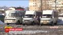 Кабмін заборонив дітям до 14 років їздити приміським транспортом без дорослих