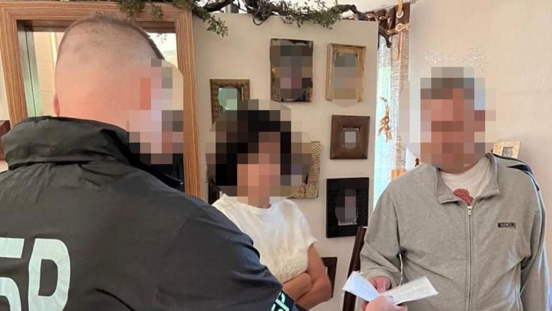 У екснардепа-регіонала проводять обшуки через відмивання коштів: ЗМІ  назвали ім'я (фото) — Укрaїнa — tsn.ua