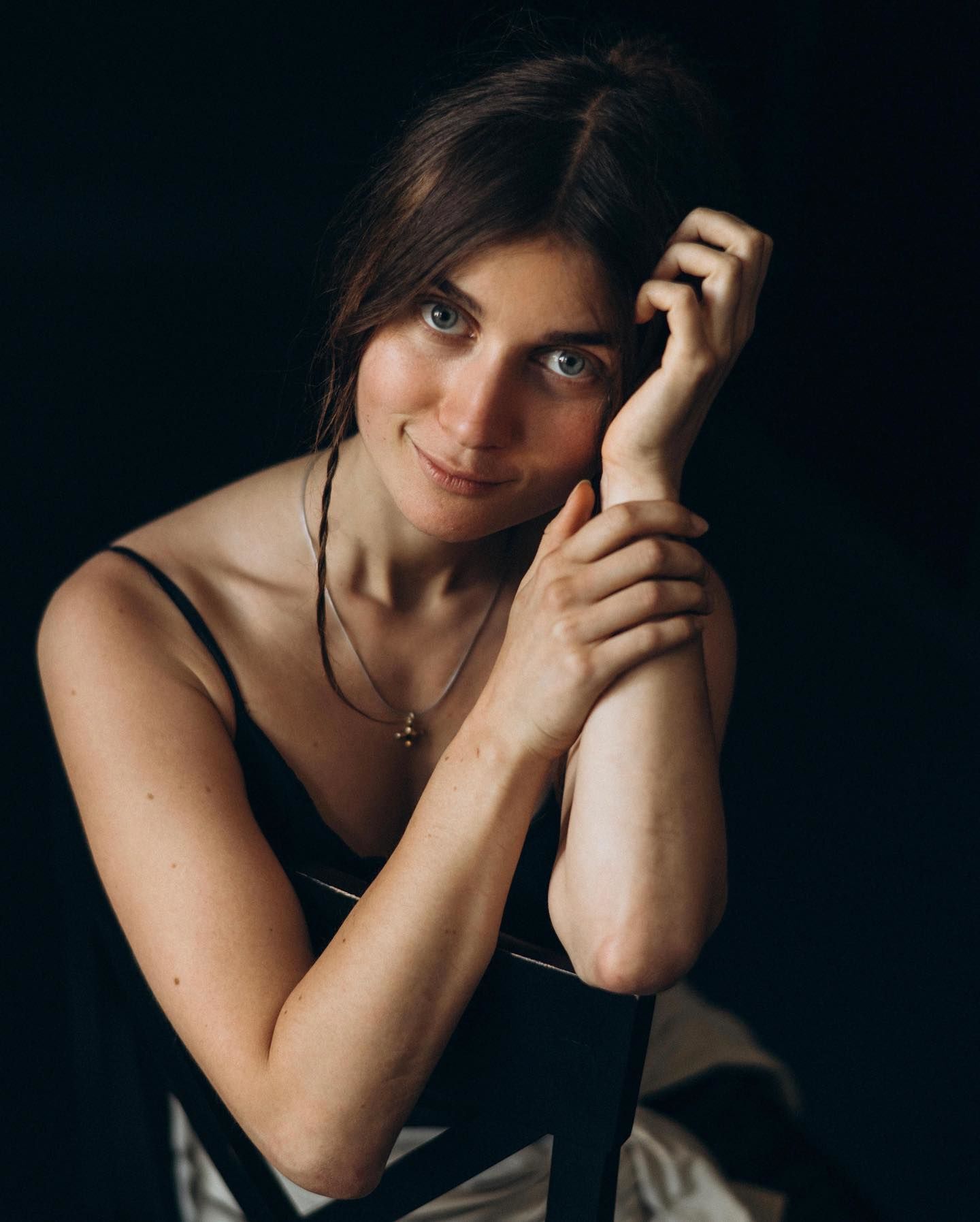 Jerry Heil / © instagram.com/thejerryheil