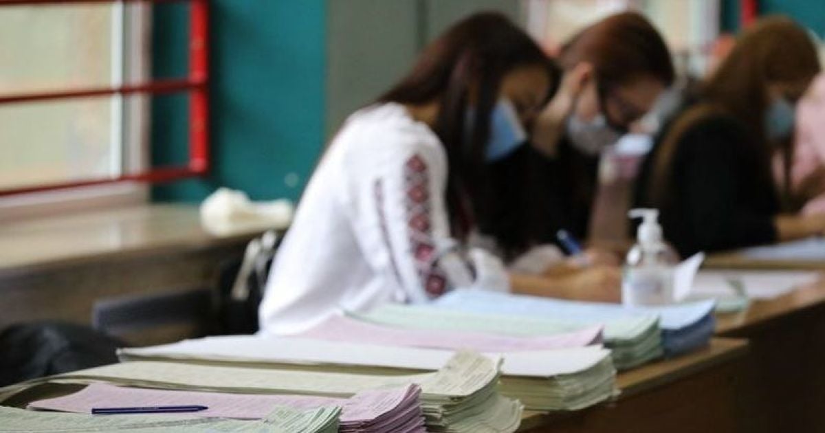 Місцеві вибори у Львові: стало відомо, скільки порушень зафіксували на дільницях