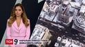 Тривожні сирени Києва, найдовша ніч у році та інше, – у ТСН.10 вражаючих подій дня за 21.12.2021