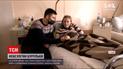 Новини України: у Львові студентка отримала відкритий перелом ноги через бурулькопад