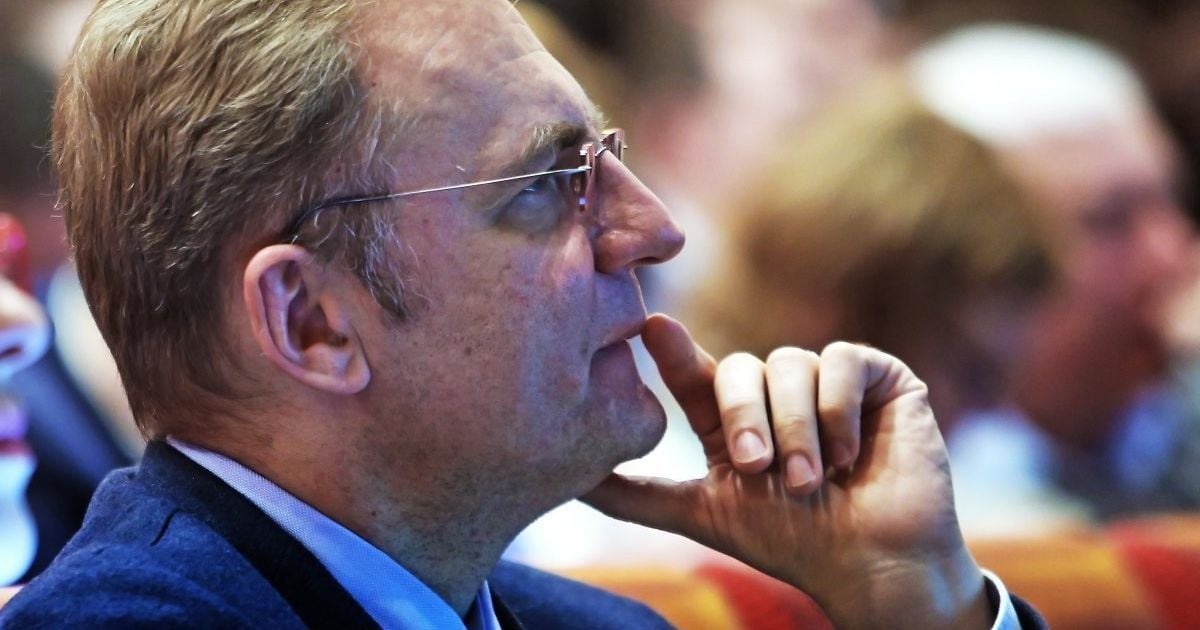 Садового вызвали на допрос в ГПУ