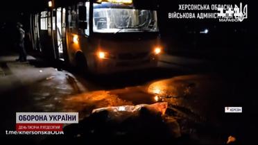 Росіяни полюють дронами на літніх людей на Херсонщині! Убивають в домівках, на цвинтарі та в авто