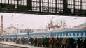 "Укрзалізниця" призначила додаткові евакуаційні потяги на 17 березня