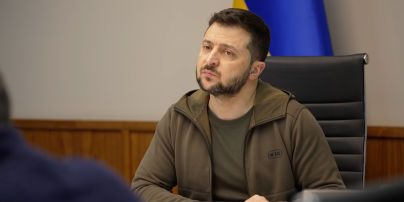 Володимир Зеленський провів нараду, де обговорили законодавчі ініціативи для діяльності держави в умовах війни