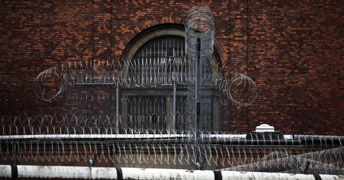 В столице Перу полиция обнаружила секретный 200-метровый тоннель, ведущий к тюрьме