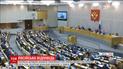 Росія вводить контрсанкції проти США